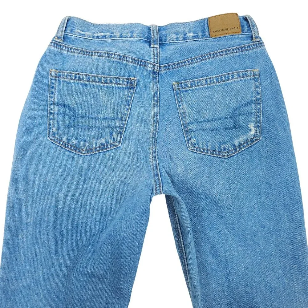american eagle